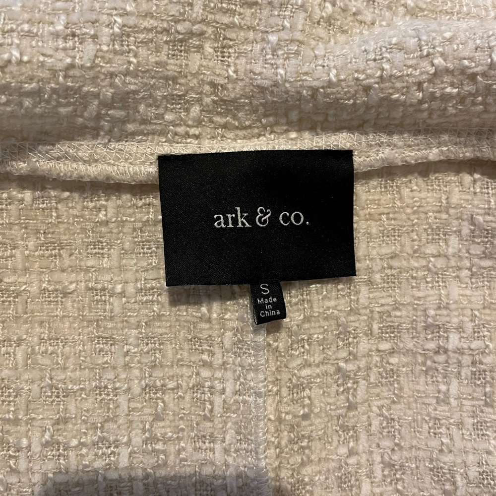 Ark & co jacket - Picture 5 of 9